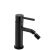 Rea Lungo Bidet Faucet - Black Metal - Close Up