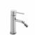 Lungo Chrome Bidet Faucet - Modern Bathroom Fixture