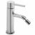 Stylish Lungo Bidet Faucet by Rea - Chrome Finish