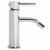 Modern Chrome Bidet Tap - Lungo Series