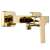 ARGUS GOLD Shower Faucet 94461572
