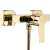 ARGUS GOLD Shower Faucet 94461572