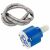 Rea Storm Titanium Mosdócsaptelep - Alacsony 94461579