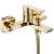 ARGUS GOLD Bathtub Faucet 94461628
