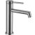 Rea Foss brushed nickel bathroom faucet
