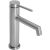 Rea Foss brushed nickel single lever bathroom faucet