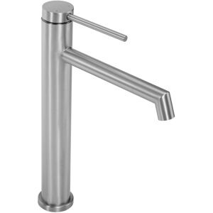 Rea Foss brushed nickel bathroom faucet - Nonbrand Faucet