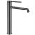 Rea Clif Titanium Tall Single Lever Bathroom Faucet