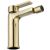 ARGUS Gold Bidet Tap 135461178