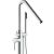 Rea Freestanding Bathtub Faucet with Hand Shower - Chrome