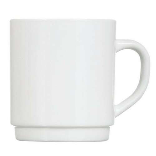 Fehér 29cl LOSE bögre