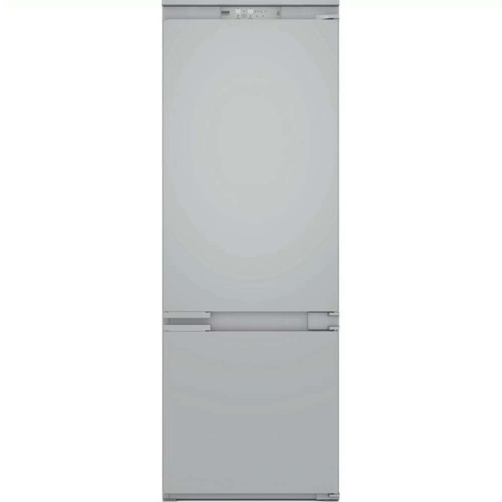 Whirlpool WH SP70 T262 P Beépíthető Alulfagyasztós hűtőszekrény,3...