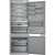 Whirlpool WH SP70 T262 P Ugradbeni hladnjak sa zamrzivačem dolje, 394L, V:193.5, Total NoFrost, Energetski razred D 130792687