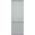Whirlpool WH SP70 T262 P Ugradbeni hladnjak sa zamrzivačem dolje, 394L, V:193.5, Total NoFrost, Energetski razred D 130792687