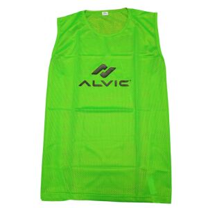 Alvic zöld edzőmellény XL, sport megkülönböztető trikó - Focimez