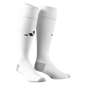 Adidas Milano 23 Futballzokni - Fehér - 43-45