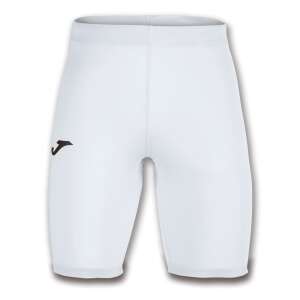 Joma Brama Academy fehér aláöltözet nadrág férfiaknak, 2XS-XS méretben - Joma