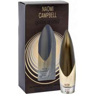 Naomi Campbell Queen of Gold EDT 15ml Női Parfüm 94465479 