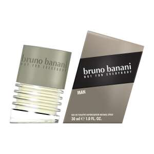 Bruno Banani Bruno Banani Man (2015) EDT 30 ml Férfi Parfüm 94465666 
