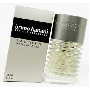 Bruno Banani Bruno Banani Man EDT 50 ml Férfi Parfüm 94465669 