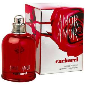 Cacharel Amor Amor EDT 30 ml Női Parfüm 94465687 