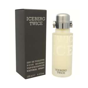 Iceberg Twice EDT 125 ml Férfi Parfüm 94465747 