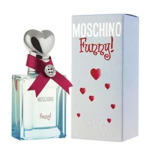 Moschino Funny EDT 25ml Női Parfüm 94465821 