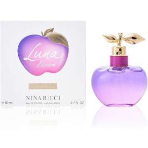 Nina Ricci (Les belles de Nina) Luna  Blossom EDT 80ml Női Parfüm 94465841 