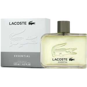 Lacoste Essential EDT 125 ml Férfi Parfüm 94467662 