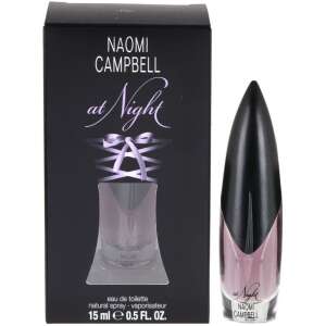 Naomi Campbell At Night EDT 15ml Női Parfüm 94467933 