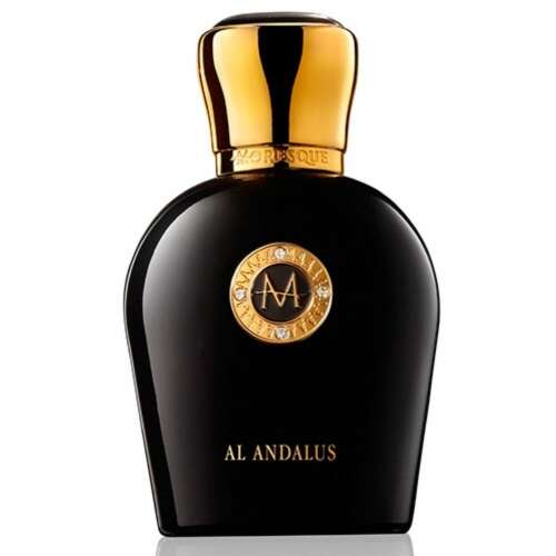 Moresque Al Andalus art collection EDP 50ml Unisex Parfüm