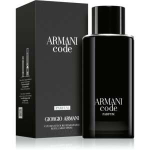 Giorgio Armani Code Parfüm 125ml Férfi Parfüm 94468480 