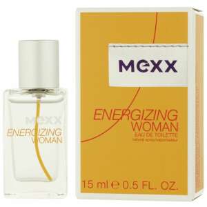 Mexx Energizing Woman EDT 15ml Női Parfüm 94468604 