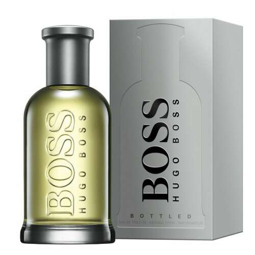 Hugo Boss Boss Bottled Eau de Toilette férfiaknak, 30ml