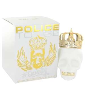 Police To Be The Queen EDP 125 ml Női Parfüm 94468913 