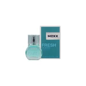 Mexx Fresh Woman EDT 15ml Női Parfüm 94469052 