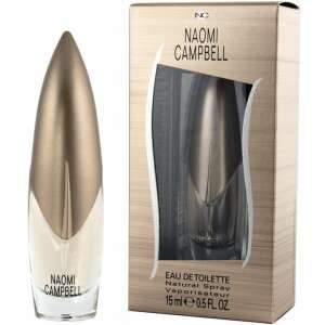 Naomi Campbell Naomi Campbell EDT 15ml Női Parfüm 94469086 
