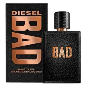 Diesel Bad EDT 125ml Férfi Parfüm 94469117 