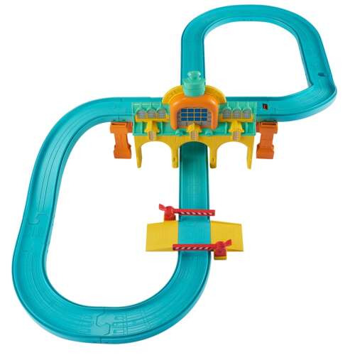 Zestaw startowy Chuggington Fun Trains All aboard