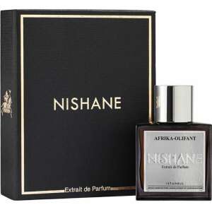 Nishane Afrika Olifant Extrait de Parfum 50ml Unisex Parfüm 94469396 