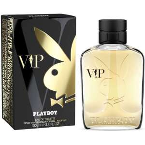 Playboy VIP EDT 100ml Férfi Parfüm 94470361 