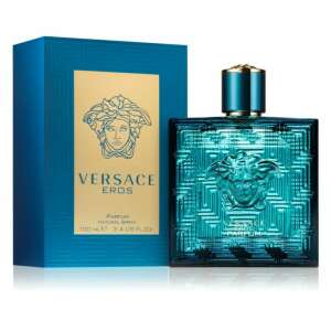 Versace Eros Parfum 100ml Férfi Parfüm 94470451 