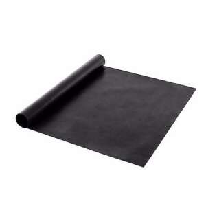 Non-stick BBQ grill mat, 40 x 33 cm, easy to clean, reusable, heat resistant - Kitchen tool