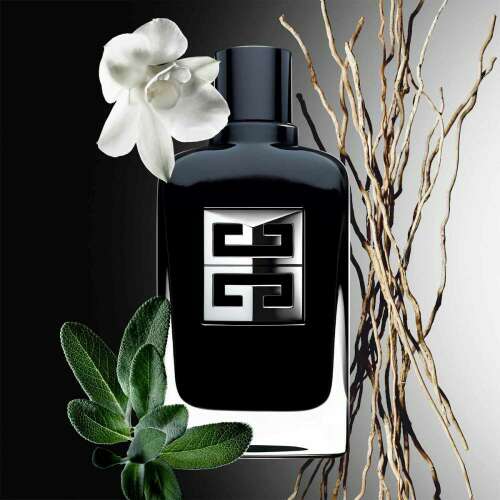 Givenchy Gentleman Society EDP 60ml Férfi Parfüm