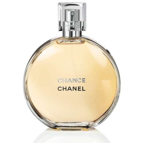 Chanel Chance EDT 100 ml Tester Női Parfüm
