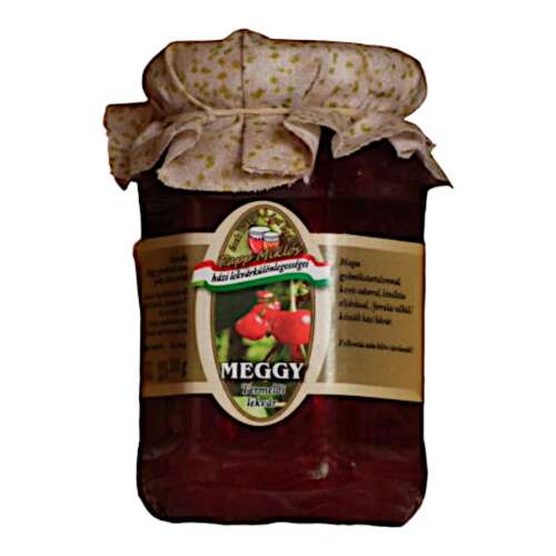 Sour Cherry Jam 200g