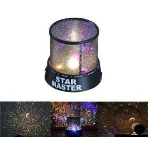 Star Master lampa