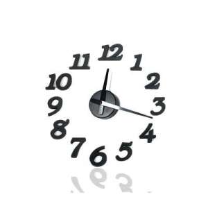 Dekorálható Falikóra - DIY - 8 cm