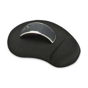 Ergonomická podložka pod myš so zápästnou opierkou a myšou - Podložky pod myši