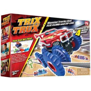 Trix Trux Monster trükkös Autópálya 36991112 